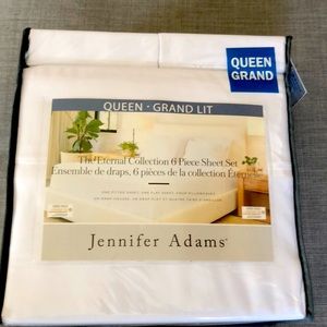 Bedding Sheet Set